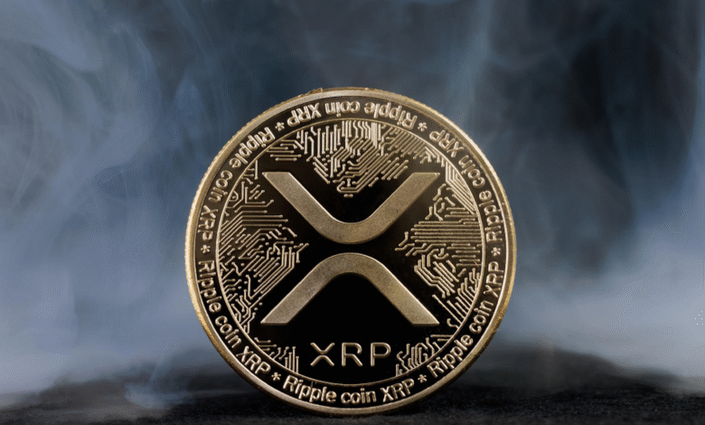 XRP Jump