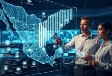 Blockchain Technology Protection Applications Along Mexican and U.S. Border Part II