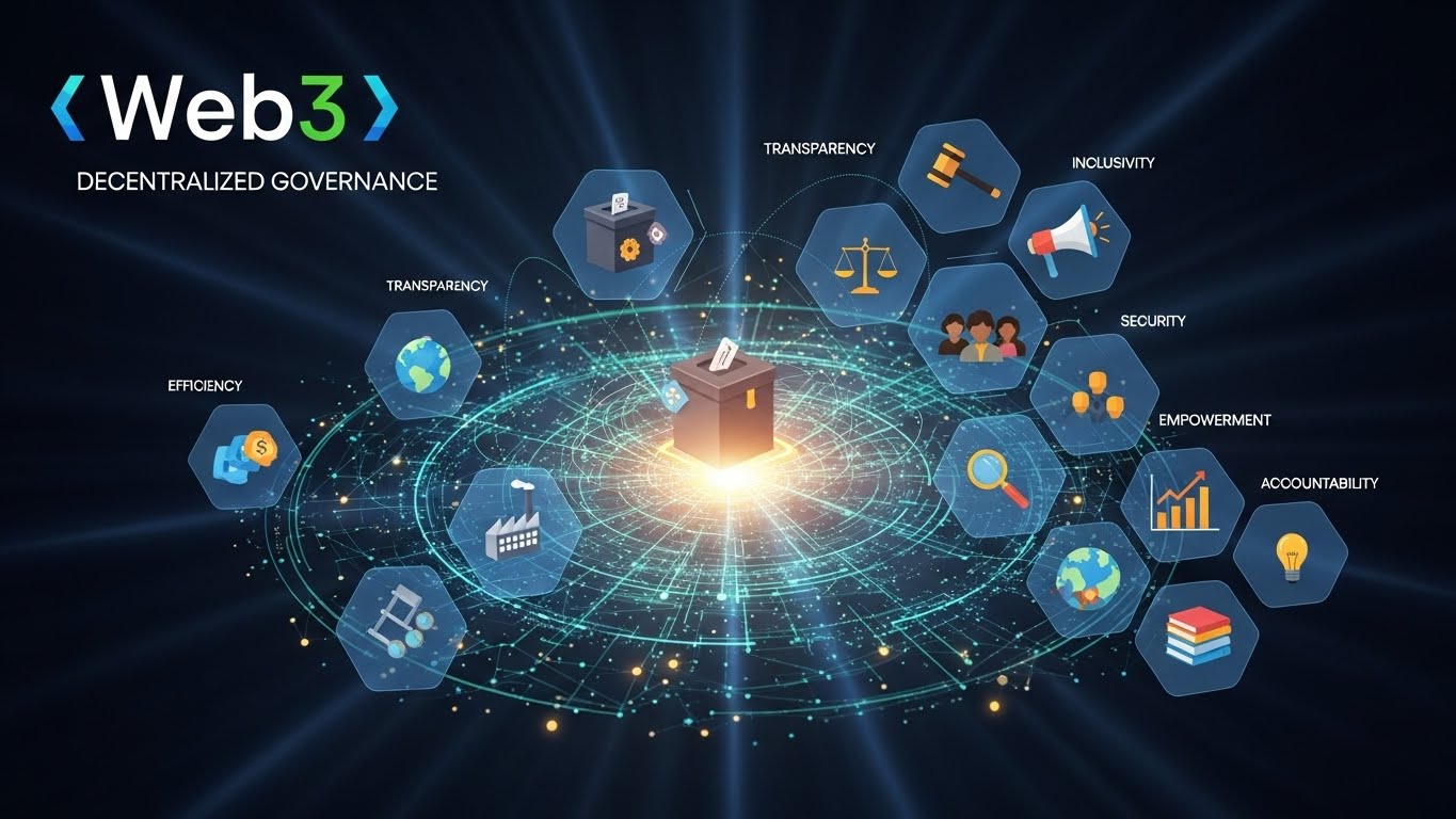 Broader Impact on Web3 and Decentralized Governance