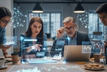 Crypto investors show caution shift to new strategies after crash