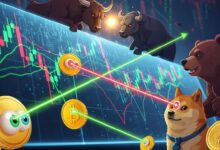 Crypto’s Meme Magic and Market