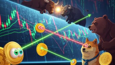 Crypto’s Meme Magic and Market