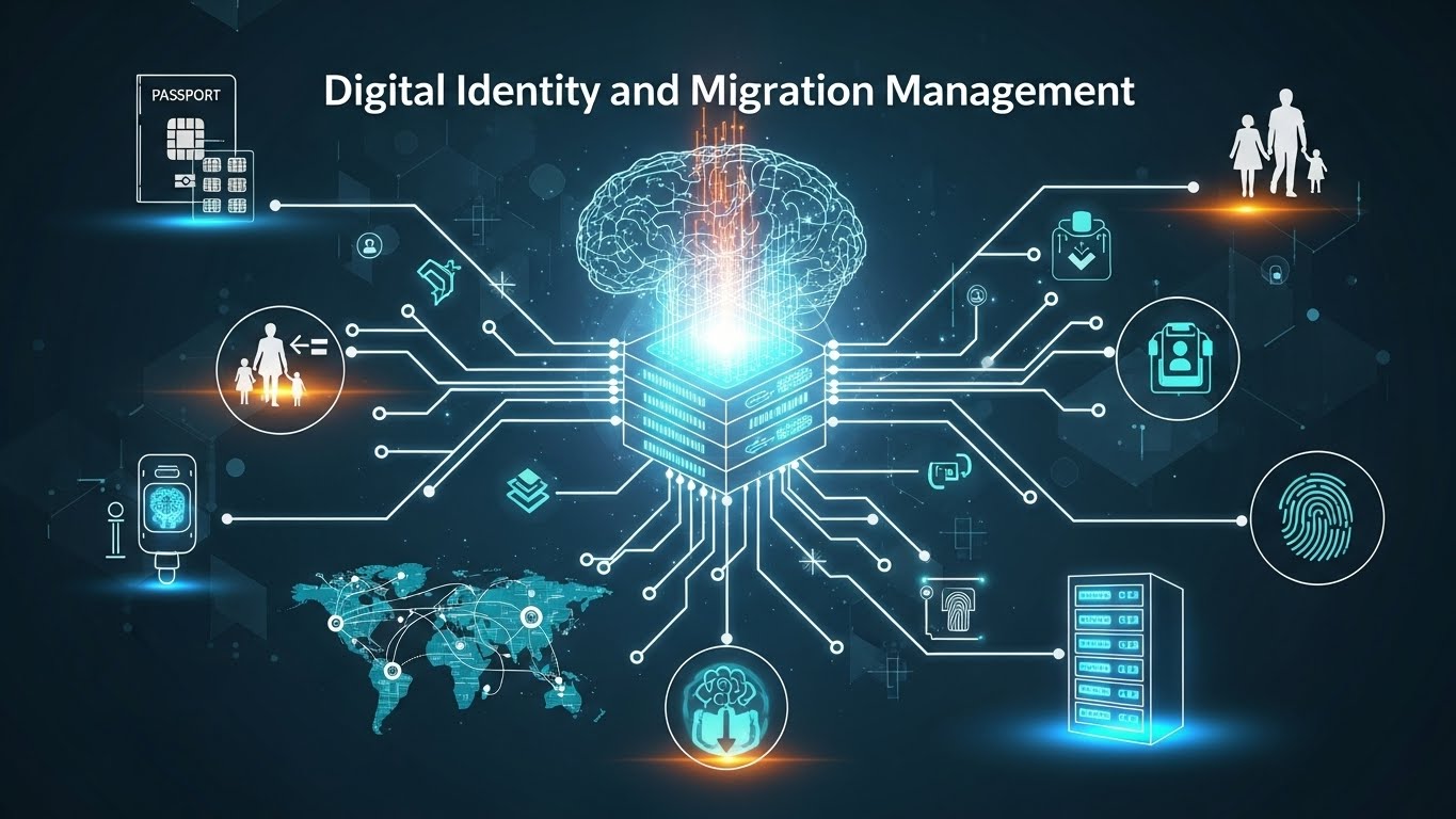 Digital Identity and Migration Management