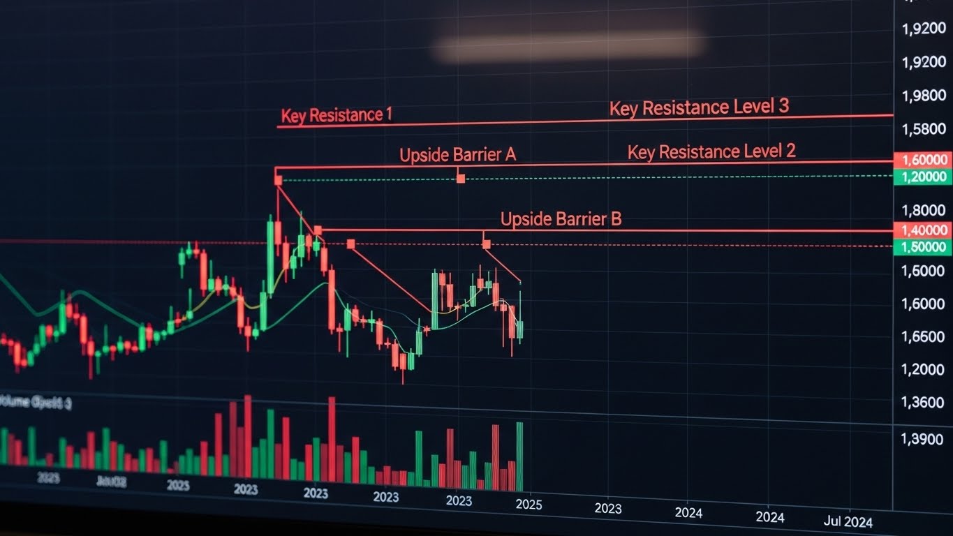 Gold Market Analysis