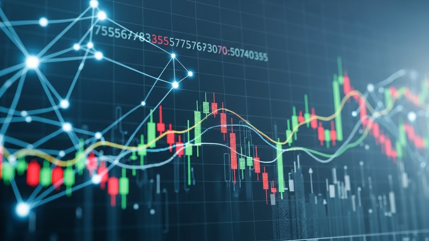 Heatmaps and Market Sentiment in Cryptocurrency Trading