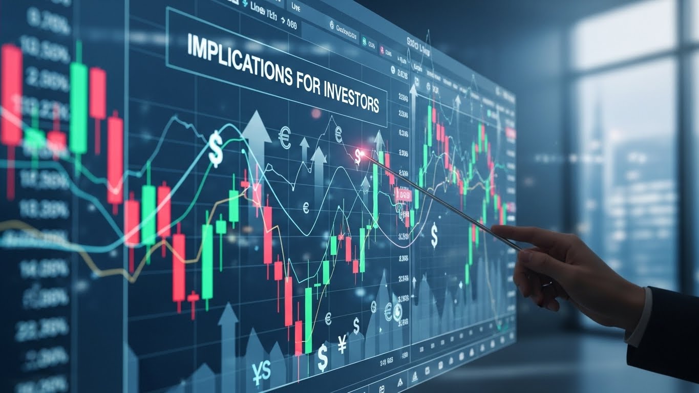 Implications for Investors