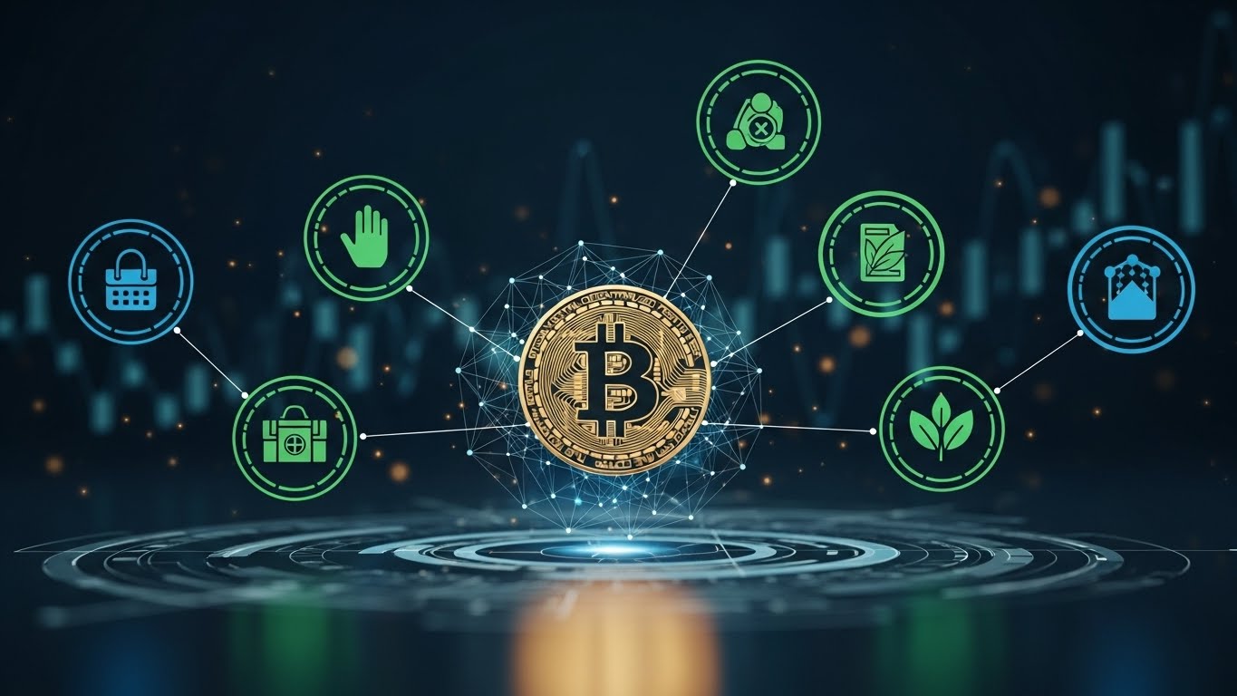 Strategic Implications for Bitcoin Mining