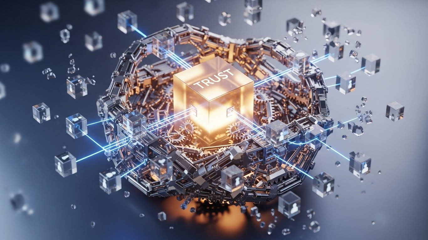 The Role of Compliance in Building Trust