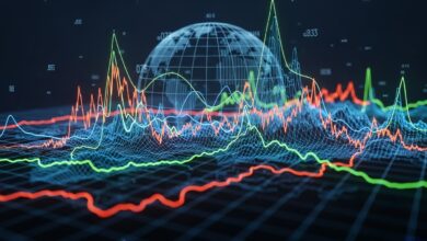cryptocurrency market movements