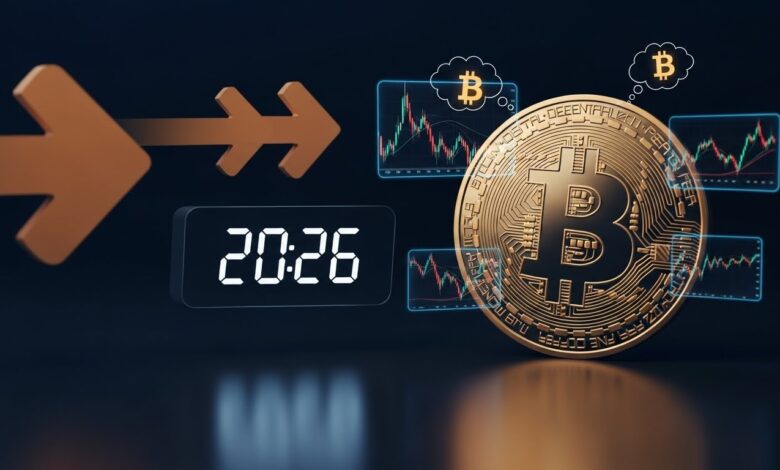 Bitcoin 2026 Price Predictions Will BTC See $250K or $10K Next Year