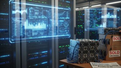 Bitcoin miner Bitfarms exits Latin America with $30m sale to focus on AI