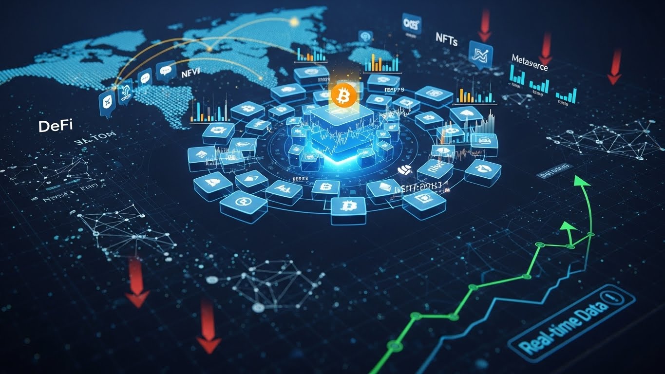 Broader Crypto Market Context