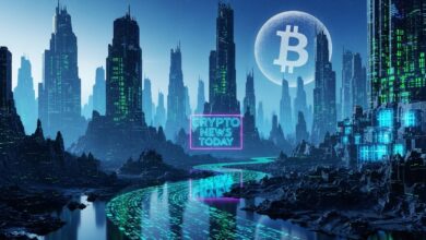 Crypto News Today