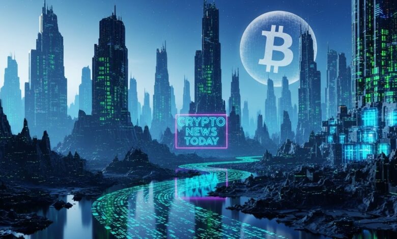Crypto News Today