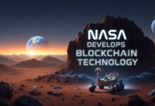 NASA Develops Blockchain Technology
