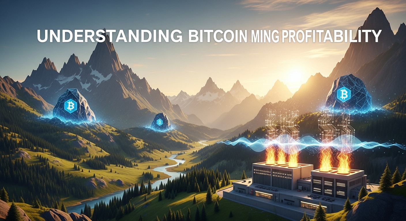 Understanding Bitcoin Mining Profitability