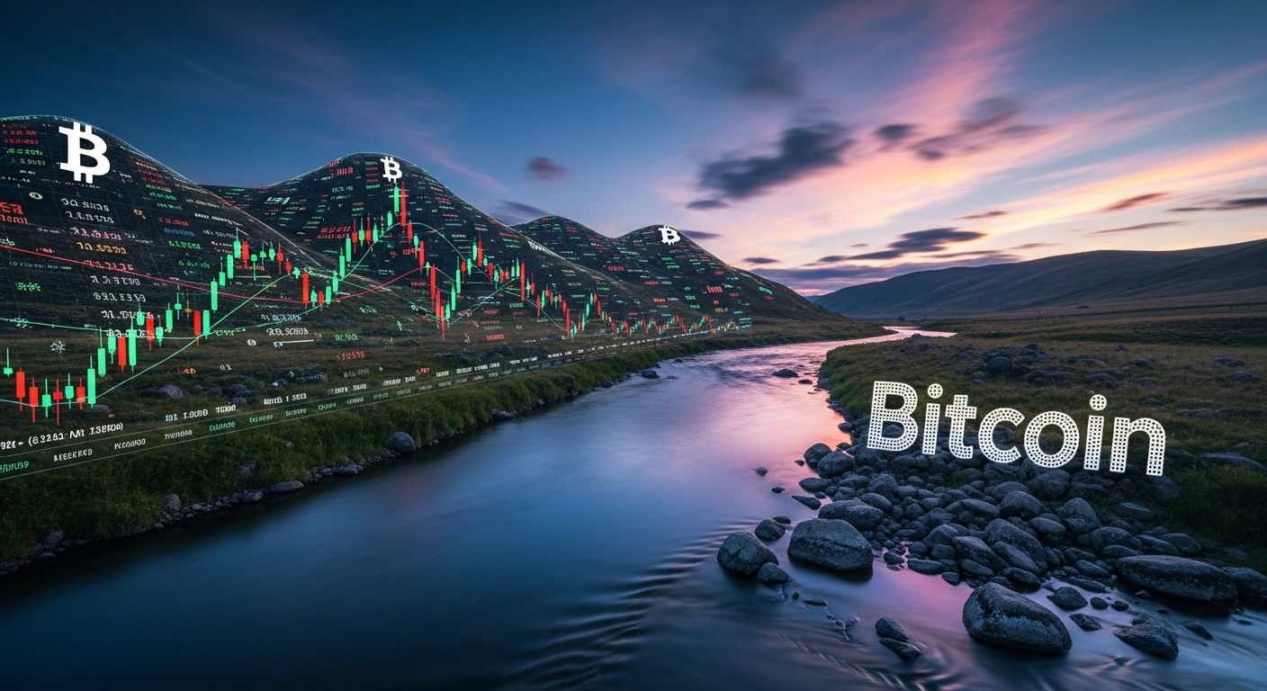 Bitcoin Market Overview and Recent Price Action