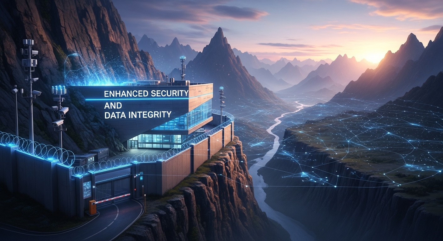 Discover why blockchain technology adoption is accelerating across industries, boosting trust, transparency, automation, and secure data sharing.