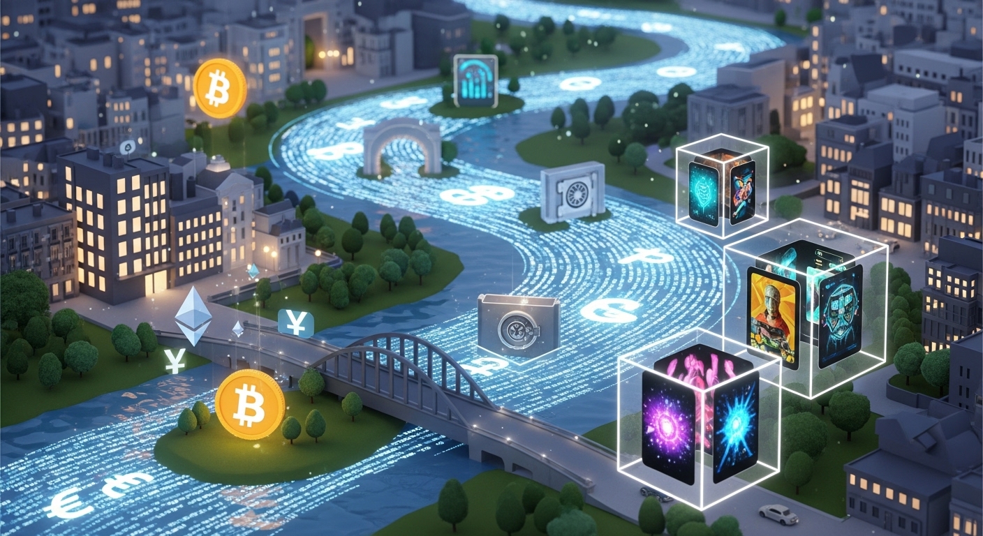 Media, Entertainment, and Digital Ownership