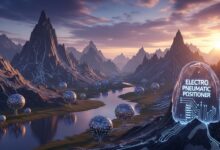 Electro Pneumatic Positioner