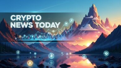 Crypto News Today