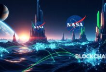NASA Blockchain Technology