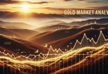 Gold market analysis