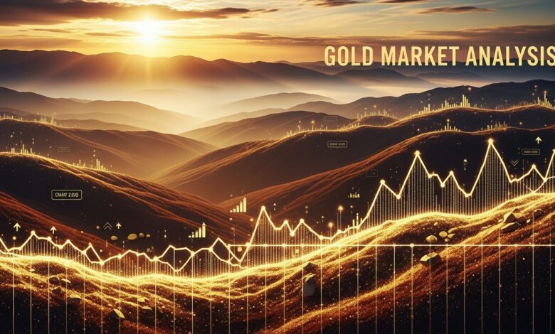 Gold market analysis