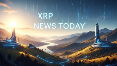 XRP News Today