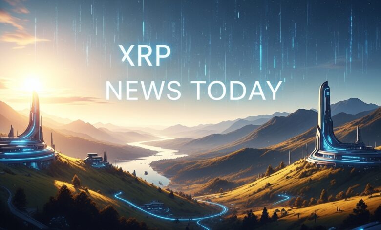 XRP News Today