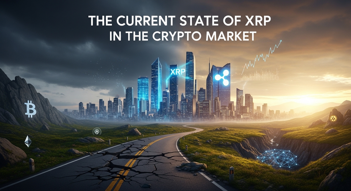 The Current State of XRP in the Crypto Market