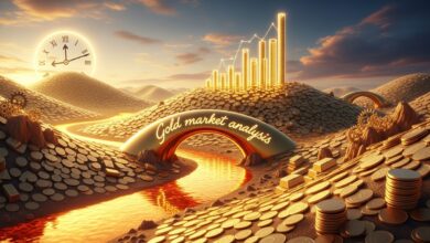 Gold market analysis