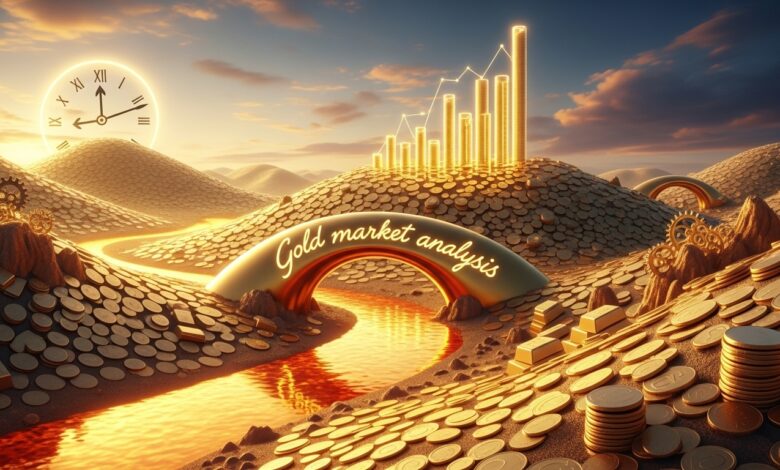 Gold market analysis