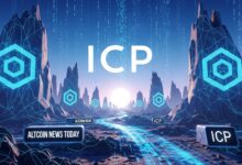 Altcoin News Today ICP