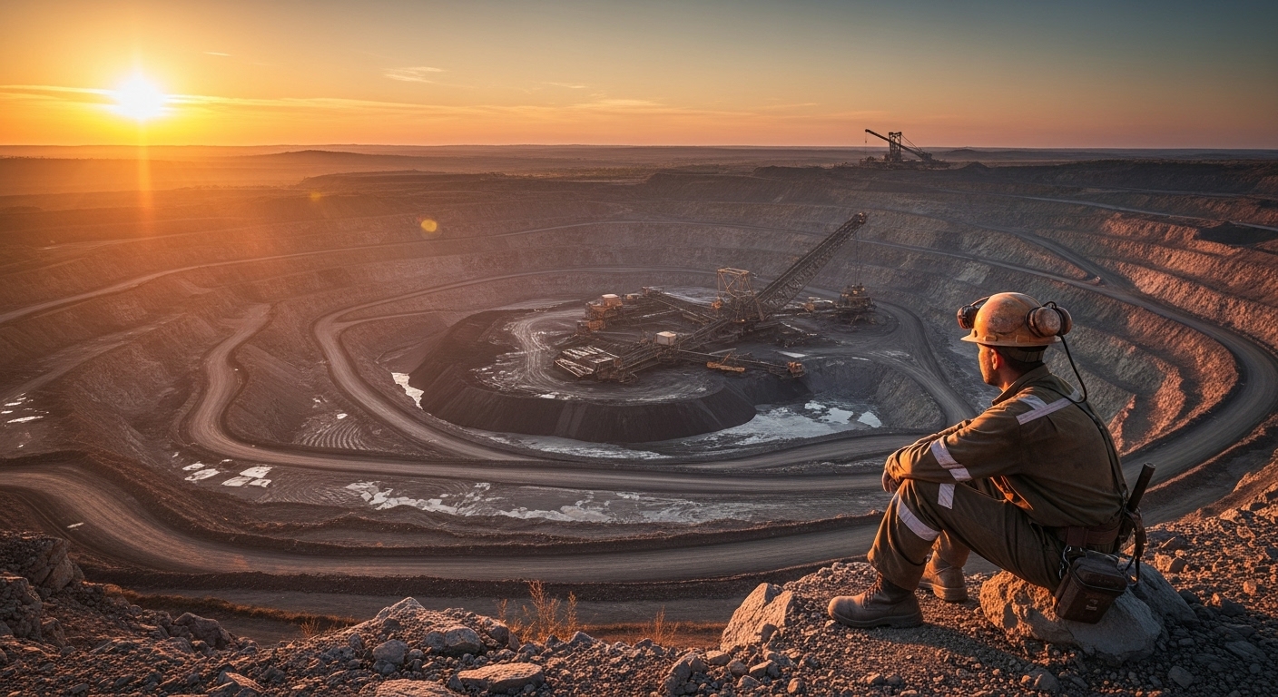 The miner’s perspective: pain, opportunity, and operational reality