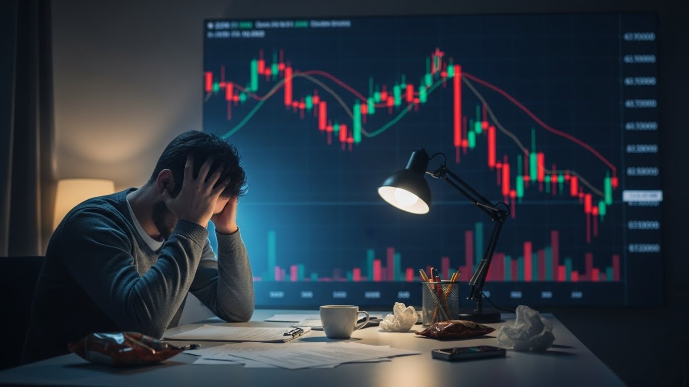 Investor Psychology in Bitcoin’s Bear Market