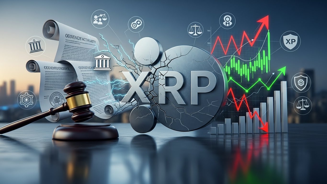 Regulatory Developments and Their Impact on XRP