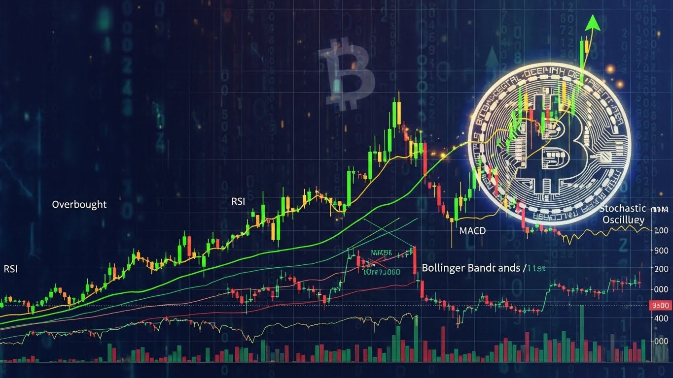 Technical Indicators Supporting Bitcoin’s Rally