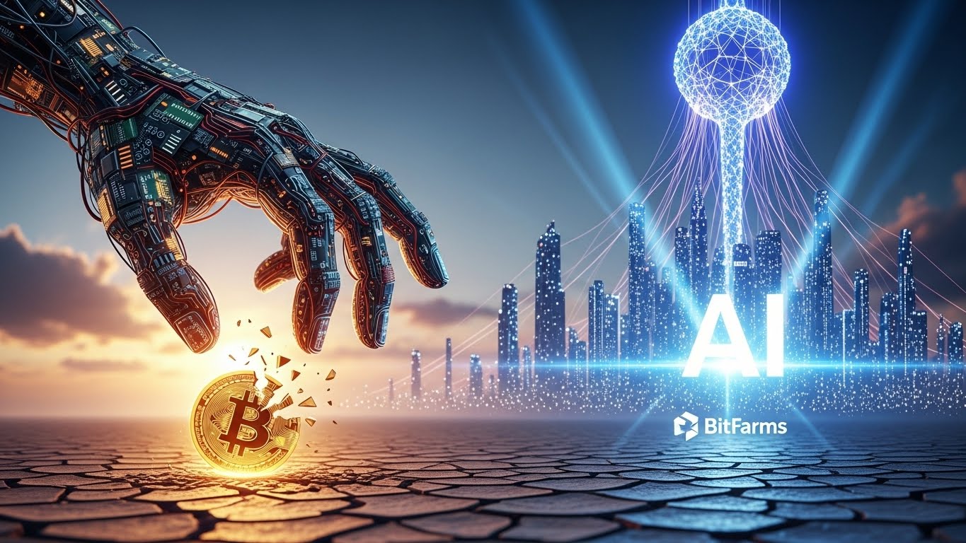 Why Bitcoin miner Bitfarms exits Latin America with $30m sale to focus on AI