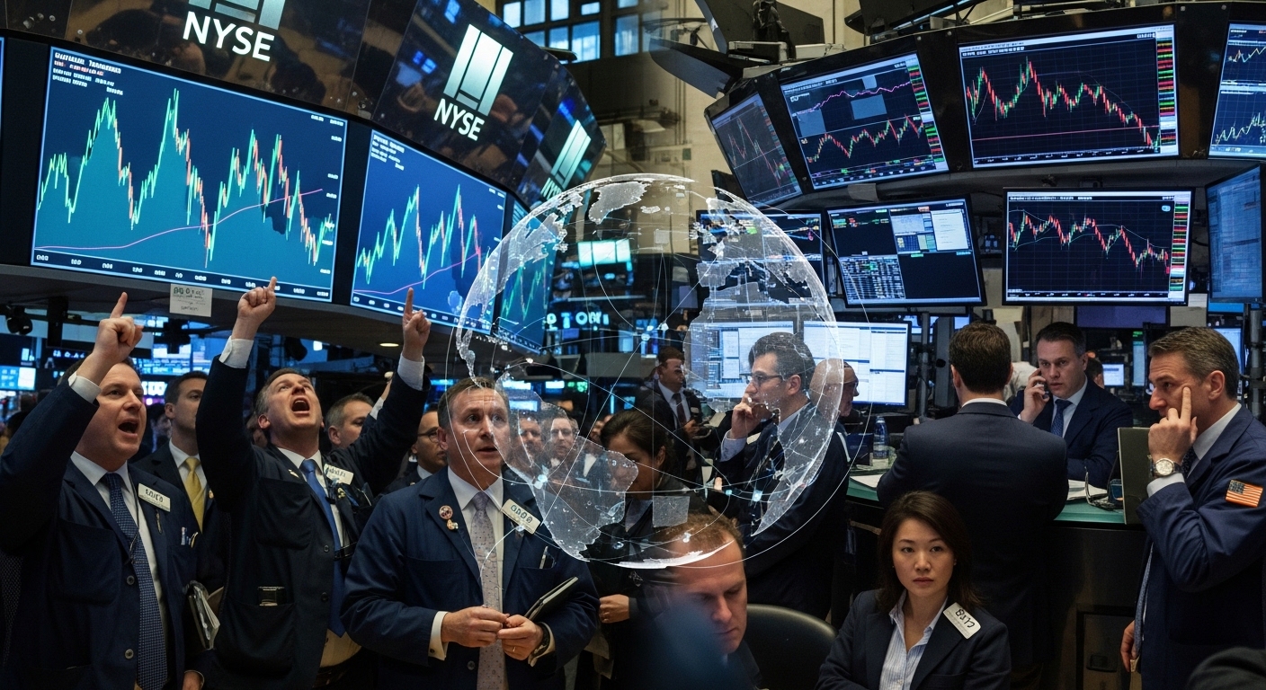 Global Markets React to the U.S. Rally