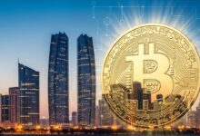 Abu Dhabi Wealth Funds Bitcoin