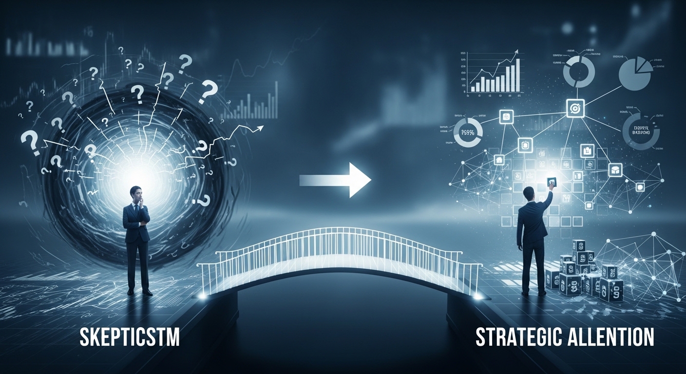 From Skepticism to Strategic Allocation