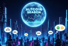 Is Altcoin Season Beginning