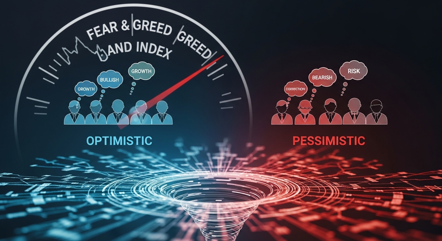 Market Sentiment and Capital Rotation