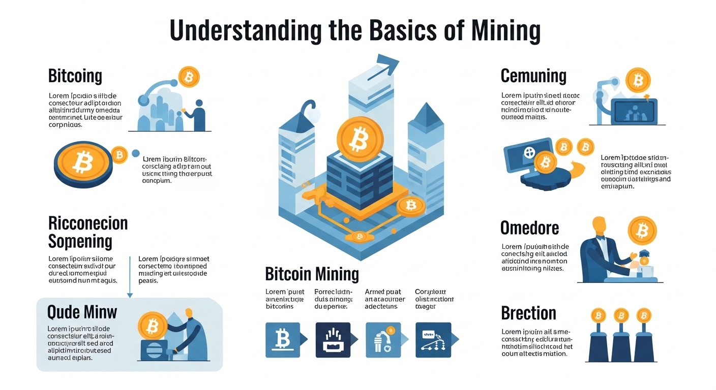Understanding the Basics of Bitcoin Mining
