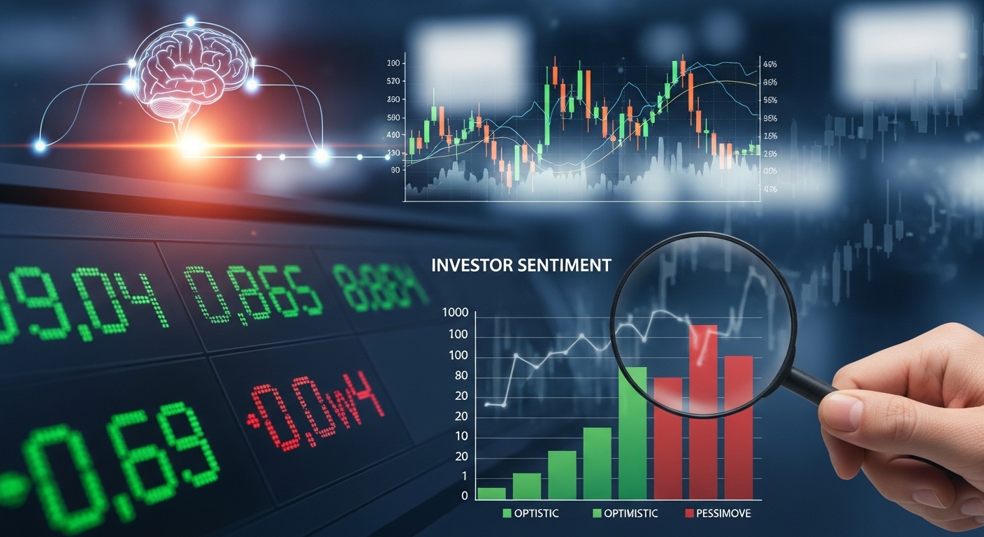 Investor Sentiment and Capital Market Response