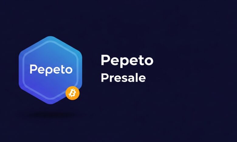 Crypto News Pepeto Presale