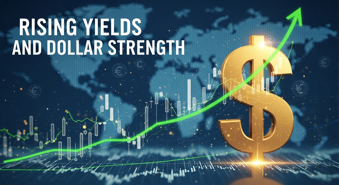 Rising Yields and Dollar Strength