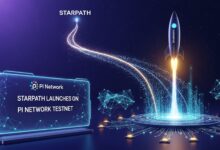 Starpath Launches on Pi Network Testnet