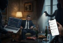 Cryptocurrency Kidnapping in France